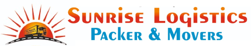 Sunrise Logistics Logo